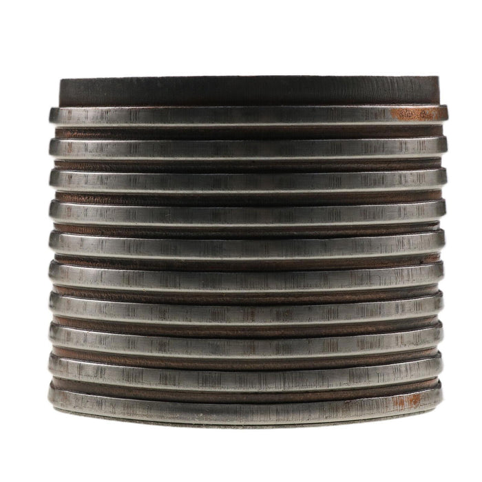 DURAFORCE Oil Cooler 2892304 C2892304 For Cummins ISX X15 ISX15 Engine