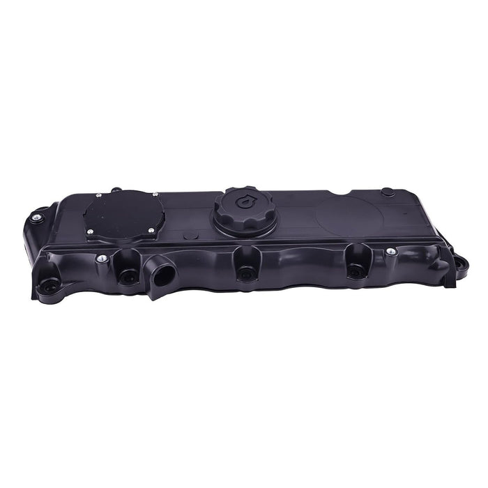 DURAFORCE Cylinder Head Cover T426694 T426693 for Perkins 1104D-44T 1104D-44TA 1104C-44T