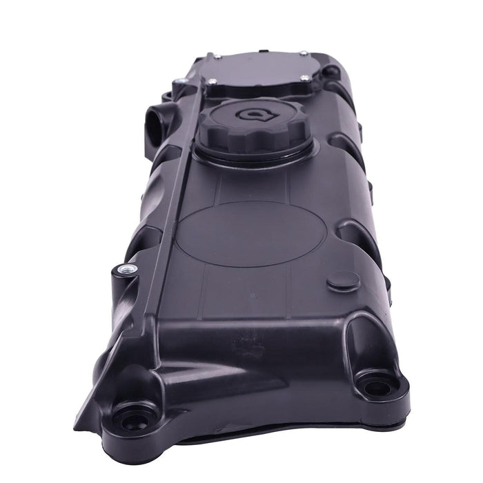 DURAFORCE Cylinder Head Cover T426694 T426693 for Perkins 1104D-44T 1104D-44TA 1104C-44T