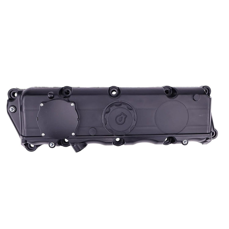 DURAFORCE Cylinder Head Cover T426694 T426693 for Perkins 1104D-44T 1104D-44TA 1104C-44T