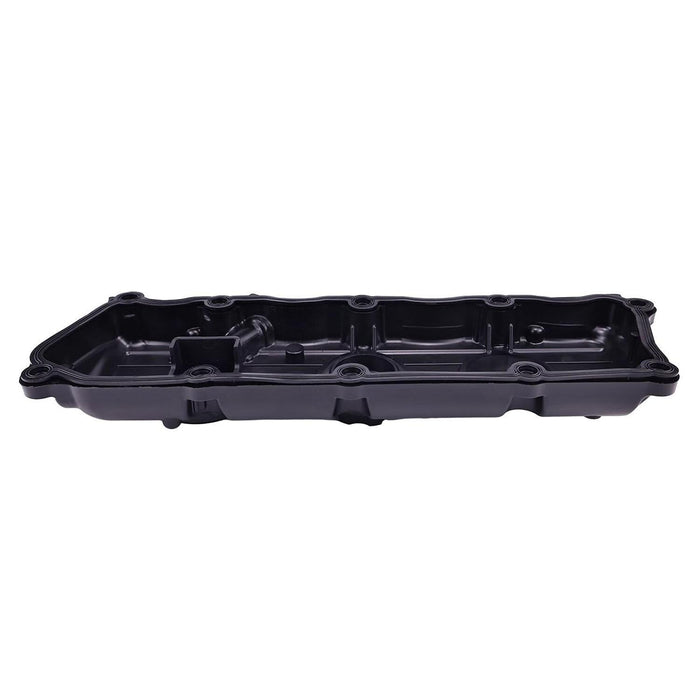 DURAFORCE Cylinder Head Cover T426694 T426693 for Perkins 1104D-44T 1104D-44TA 1104C-44T