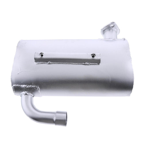 DURAFORCE Muffler RC411-42414 for Kubota KX91-3 U35 U35-3 U35-3S KX91-3S U30-3 Excavator