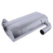 DURAFORCE Muffler RC411-42414 for Kubota KX91-3 U35 U35-3 U35-3S KX91-3S U30-3 Excavator