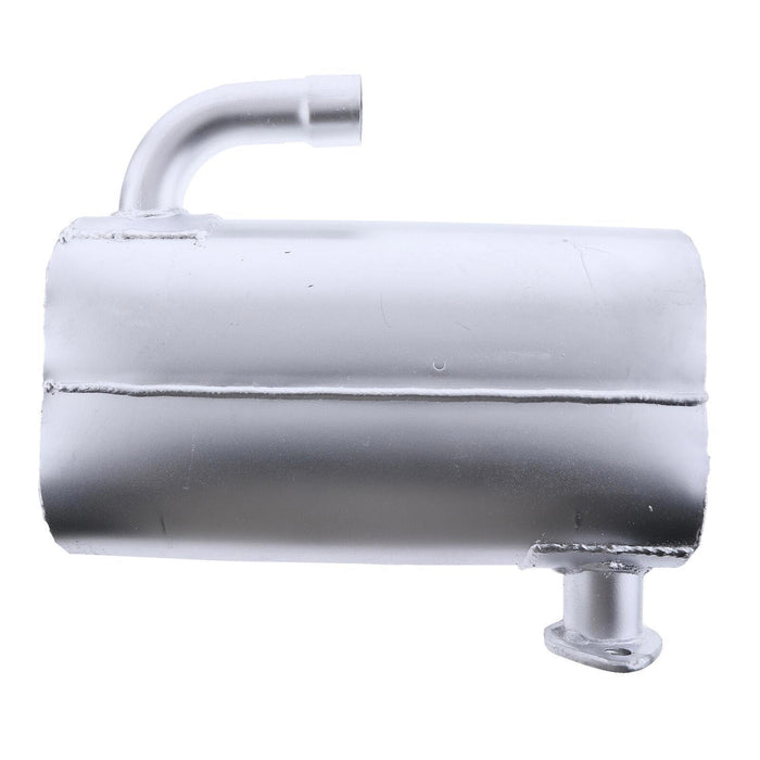 DURAFORCE Muffler RC411-42414 for Kubota KX91-3 U35 U35-3 U35-3S KX91-3S U30-3 Excavator