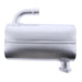 DURAFORCE Muffler RC411-42414 for Kubota KX91-3 U35 U35-3 U35-3S KX91-3S U30-3 Excavator