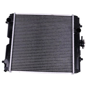 DURAFORCE Water Tank Radiator TC420-16000 for Kubota L3800DT L3800F L3200H L2501F LX2610