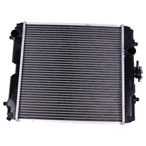 DURAFORCE Water Tank Radiator TC420-16000 for Kubota L3800DT L3800F L3200H L2501F LX2610
