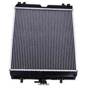 DURAFORCE Water Tank Radiator TC420-16000 for Kubota L3800DT L3800F L3200H L2501F LX2610