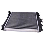 DURAFORCE Water Tank Radiator TC420-16000 for Kubota L3800DT L3800F L3200H L2501F LX2610
