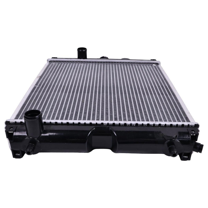 DURAFORCE Water Tank Radiator TC420-16000 for Kubota L3800DT L3800F L3200H L2501F LX2610
