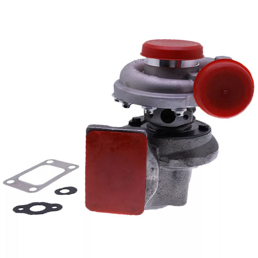 DURAFORCE GT2052 Turbocharger 2674A382 2674A324 for Perkins Engine T4.236 T4.40 1004-4T