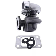 DURAFORCE GT2052 Turbocharger 2674A382 2674A324 for Perkins Engine T4.236 T4.40 1004-4T