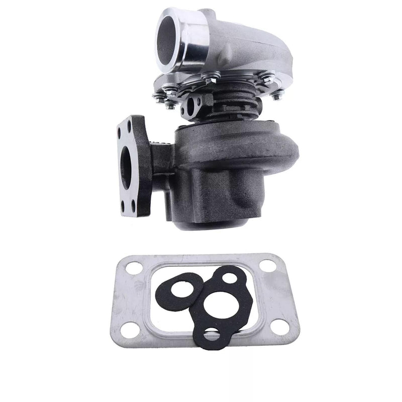 DURAFORCE GT2052 Turbocharger 2674A382 2674A324 for Perkins Engine T4.236 T4.40 1004-4T