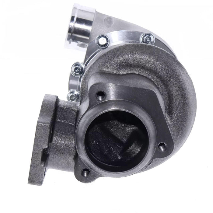 DURAFORCE GT2052 Turbocharger 2674A382 2674A324 for Perkins Engine T4.236 T4.40 1004-4T