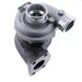DURAFORCE GT2052 Turbocharger 2674A382 2674A324 for Perkins Engine T4.236 T4.40 1004-4T