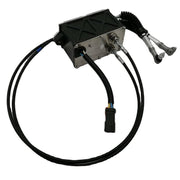 DURAFORCE Throttle Motor 120-0002 2475229 for Caterpillar 3054 3064 Engine 312B 312BL 311B