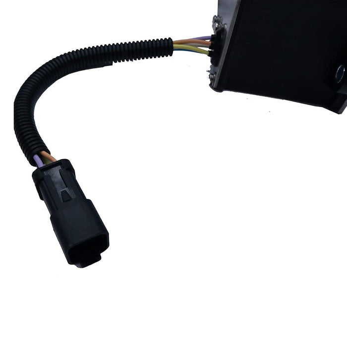 DURAFORCE Throttle Motor 120-0002 2475229 for Caterpillar 3054 3064 Engine 312B 312BL 311B