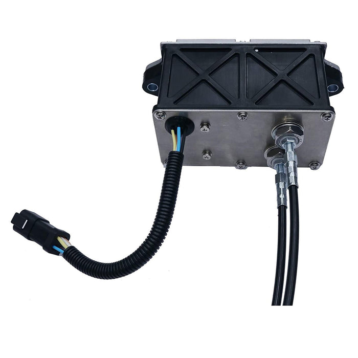 DURAFORCE Throttle Motor 120-0002 2475229 for Caterpillar 3054 3064 Engine 312B 312BL 311B