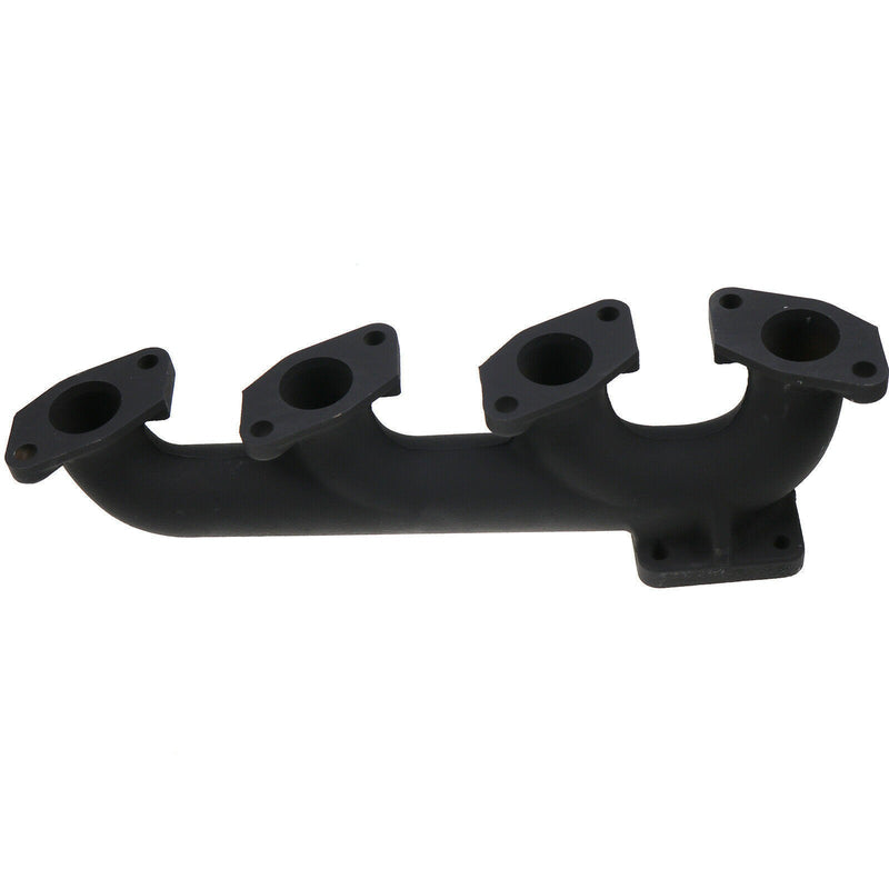DURAFORCE Manifold 15416-12313 16691-12310 For Kubota V2203 Engine L345 L345DT