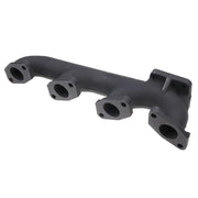 DURAFORCE Manifold 15416-12313 16691-12310 For Kubota V2203 Engine L345 L345DT