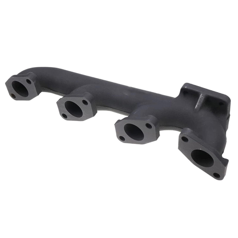 DURAFORCE Manifold 15416-12313 16691-12310 For Kubota V2203 Engine L345 L345DT