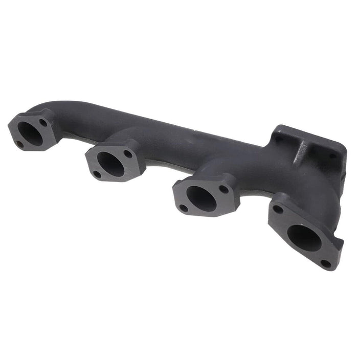 DURAFORCE Manifold 15416-12313 16691-12310 For Kubota V2203 Engine L345 L345DT