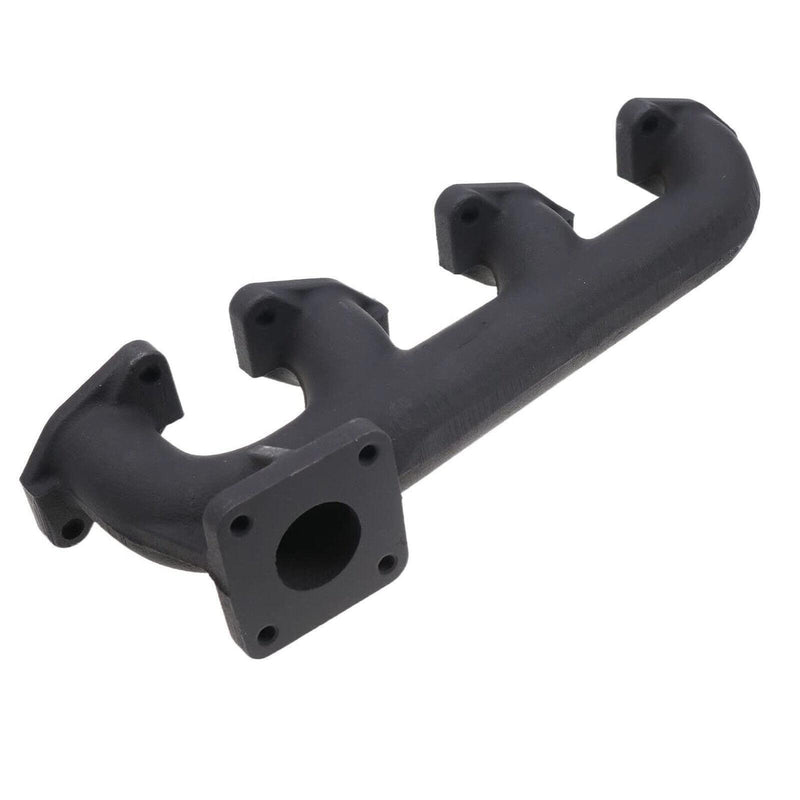 DURAFORCE Manifold 15416-12313 16691-12310 For Kubota V2203 Engine L345 L345DT