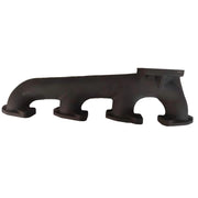DURAFORCE Manifold 15416-12313 16691-12310 For Kubota V2203 Engine L345 L345DT