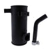DURAFORCE Muffler Silencer For Yanmar VIO75 Excavator 400mmH 170mmD Inlet 60mm Outlet 40mm