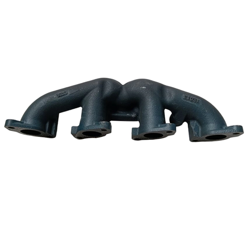 DURAFORCE Manifold 1E013-12310 For Kubota V1702 V2003 V2203 V2403 Engine Bobcat 6682531