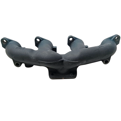 DURAFORCE Manifold 1E013-12310 For Kubota V1702 V2003 V2203 V2403 Engine Bobcat 6682531