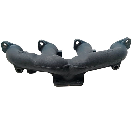 DURAFORCE Manifold 1E013-12310 For Kubota V1702 V2003 V2203 V2403 Engine Bobcat 6682531