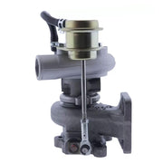 DURAFORCE TD04L4 Turbocharger 6675676 for Kubota Engine V2003 Bobcat 773 S150 S160 S175