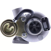 DURAFORCE TD04L4 Turbocharger 6675676 for Kubota Engine V2003 Bobcat 773 S150 S160 S175