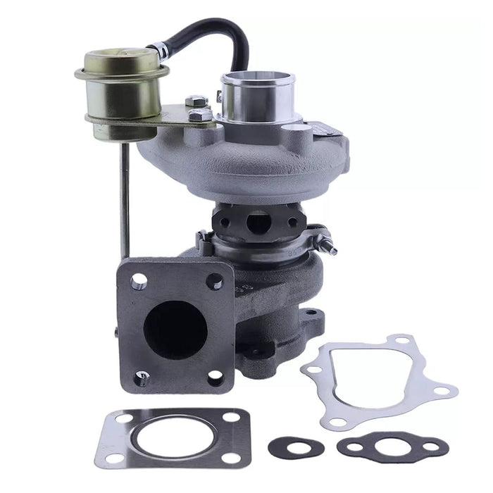 DURAFORCE TD03-7T Turbocharger 49131-02030 1G770-17012 for Kubota V2003T Engine KX040-4