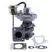 DURAFORCE TD03-7T Turbocharger 49131-02030 1G770-17012 for Kubota V2003T Engine KX040-4