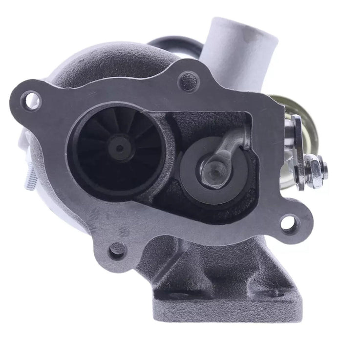 DURAFORCE TD03-7T Turbocharger 49131-02030 1G770-17012 for Kubota V2003T Engine KX040-4
