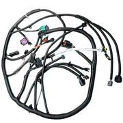 DURAFORCE Engine Wiring Harness 5C3Z12B637BA For Ford Super Duty F-250 F-550 F-350 F-450