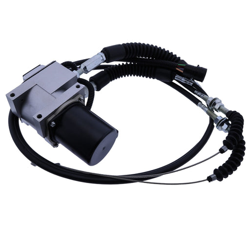 DURAFORCE Throttle Motor 7Y-3913 7Y-5461 4I5496 247-5227 For Caterpillar 320 330 E312 E311