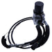 DURAFORCE Throttle Motor 7Y-3913 7Y-5461 4I5496 247-5227 For Caterpillar 320 330 E312 E311