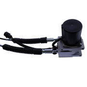 DURAFORCE Throttle Motor 7Y-3913 7Y-5461 4I5496 247-5227 For Caterpillar 320 330 E312 E311