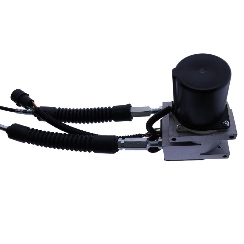 DURAFORCE Throttle Motor 7Y-3913 7Y-5461 4I5496 247-5227 For Caterpillar 320 330 E312 E311