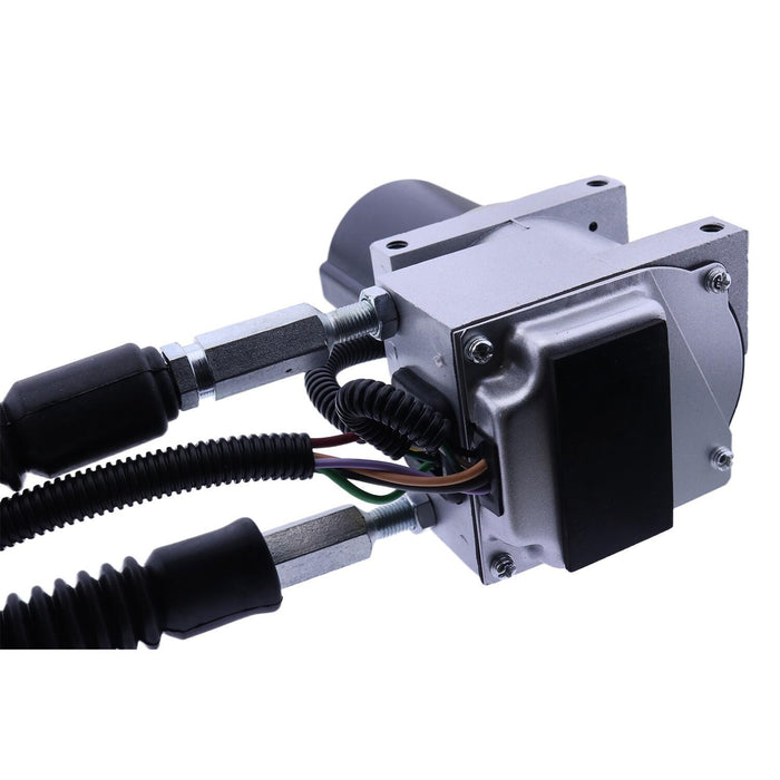 DURAFORCE Throttle Motor 7Y-3913 7Y-5461 4I5496 247-5227 For Caterpillar 320 330 E312 E311