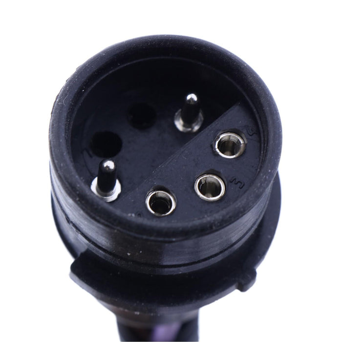 DURAFORCE Throttle Motor 7Y-3913 7Y-5461 4I5496 247-5227 For Caterpillar 320 330 E312 E311