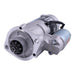 DURAFORCE 12V 9T Starter Motor 1K012-63010 for Kubota V3300 V3600 V3800 M126XDTC M8540HDNB