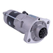 DURAFORCE 12V 9T Starter Motor 1K012-63010 for Kubota V3300 V3600 V3800 M126XDTC M8540HDNB