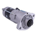 DURAFORCE 12V 9T Starter Motor 1K012-63010 for Kubota V3300 V3600 V3800 M126XDTC M8540HDNB