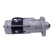 DURAFORCE 12V 9T Starter Motor 1K012-63010 for Kubota V3300 V3600 V3800 M126XDTC M8540HDNB