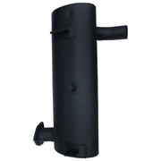 DURAFORCE Muffler 6687887 Fit for Bobcat Loader S220 S250 S300 S330 T250 T300 T320 A300
