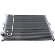 DURAFORCE A/C Condenser 4647814 for Hitachi ZX110-3 ZX130-3 ZX200-3 ZX330-3ZX85US-3
